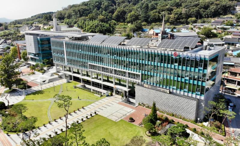 부안군, 2025년 하반기 재정집행률 전북 군 단위 1위 달성